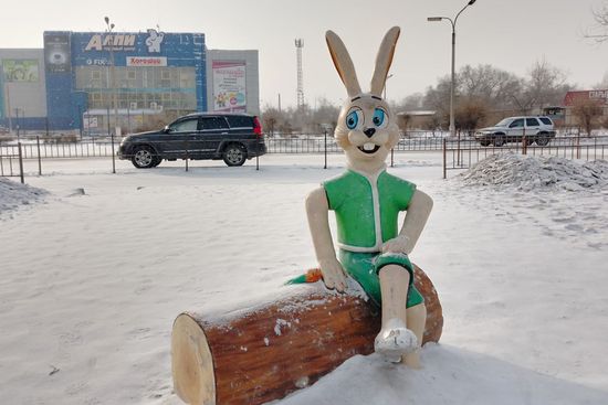 Фото пресс-службы УФСИН по Хакасии